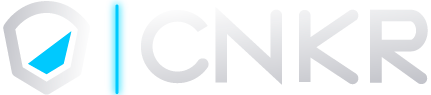 CNKR Logo